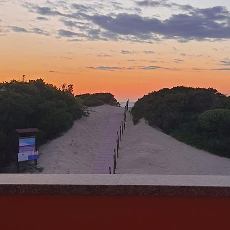 Il Tramonto Sulle Dune Бадезі Екстер'єр фото